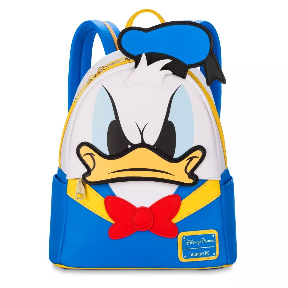 Donald Duck 90th Anniversary Collection on Disney Store